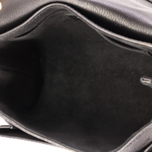 Vavin Handbag Monogram Empreinte Leather BB