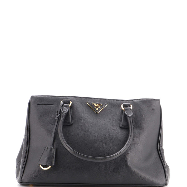 Gardener's Tote Saffiano Leather Medium