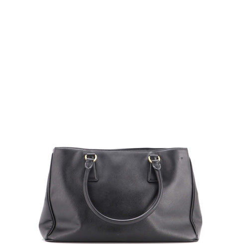 Gardener's Tote Saffiano Leather Medium