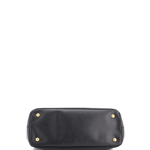 Gardener's Tote Saffiano Leather Medium