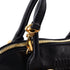 Aventure Top Handle Bag Leather Mini