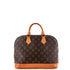 Alma Handbag Monogram Canvas PM