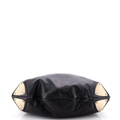 Indy Hobo Leather Medium