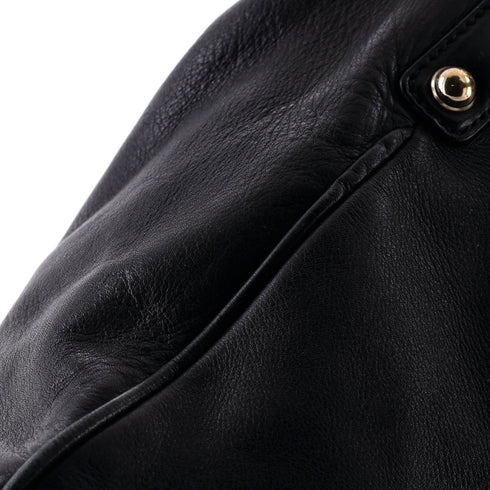 Indy Hobo Leather Medium