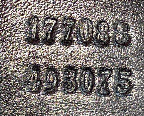 Indy Hobo Leather Medium