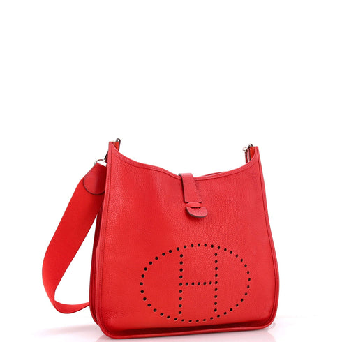 Evelyne Bag Gen III Clemence GM