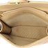 Classic Flap Clutch with Chain Quilted Caviar Small