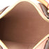 V Tote Monogram Canvas and Leather BB