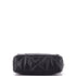 19 Flap Bag Quilted Leather Medium