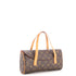 Sonatine Handbag Monogram Canvas