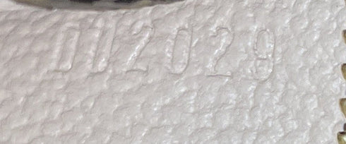Toiletry Pouch Monogram Canvas 19