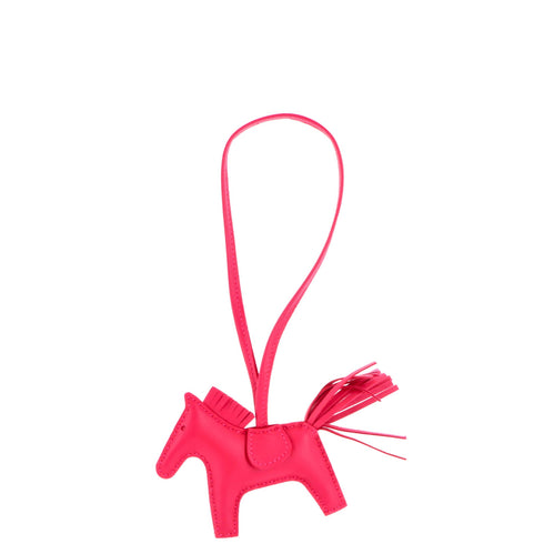 Mono-Tone GriGri Rodeo Bag Charm Leather PM