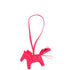 Mono-Tone GriGri Rodeo Bag Charm Leather PM