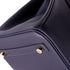 Birkin Handbag Bleu Nuit Togo with Gold Hardware 30