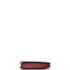 Chain Wallet Blooms Print GG Coated Canvas