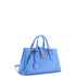 Roma Bag Intrecciato Nappa Small