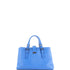 Roma Bag Intrecciato Nappa Small