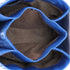 Roma Bag Intrecciato Nappa Small