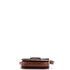 Horsebit 1955 Shoulder Bag GG Coated Canvas with Leather Small