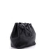 Phantom Tie Cabas Tote Leather Small