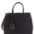 2Jours Bag Leather Medium