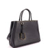 2Jours Bag Leather Medium