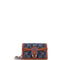 Dionysus Bag GG Denim Super Mini