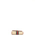 Rajah Web Chain Shoulder Bag Vintage Web Canvas Mini