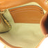 Rajah Web Chain Shoulder Bag Vintage Web Canvas Mini