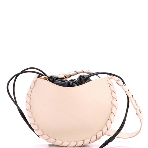 Mate Hobo Leather Small