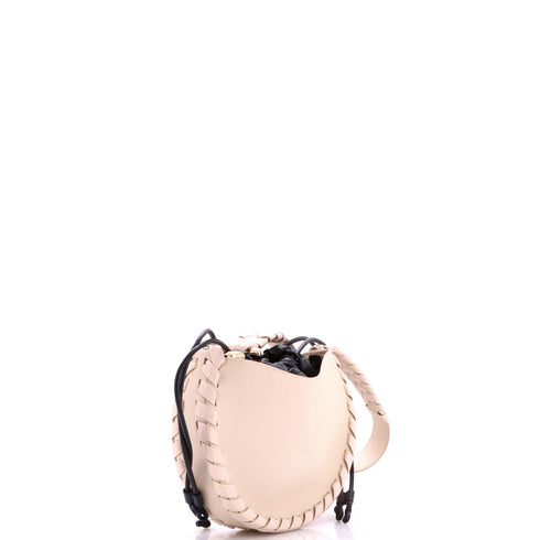 Mate Hobo Leather Small