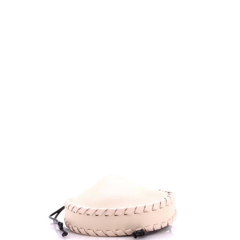 Mate Hobo Leather Small