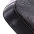 Wristlet Clutch Guccissima Leather