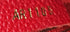 Marais Handbag Monogram Empreinte Leather MM