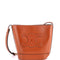 Cuir Triomphe Bucket Bag Leather Small