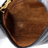 Le 5 a 7 Hobo Crocodile Embossed Leather Small