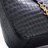 Le 5 a 7 Hobo Crocodile Embossed Leather Small