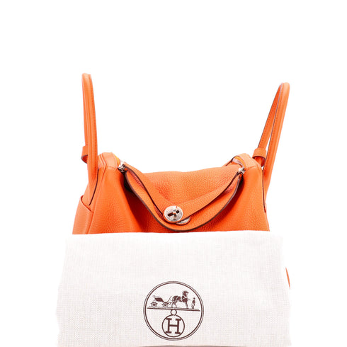 Lindy Bag Clemence 30