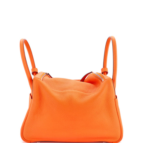 Lindy Bag Clemence 30