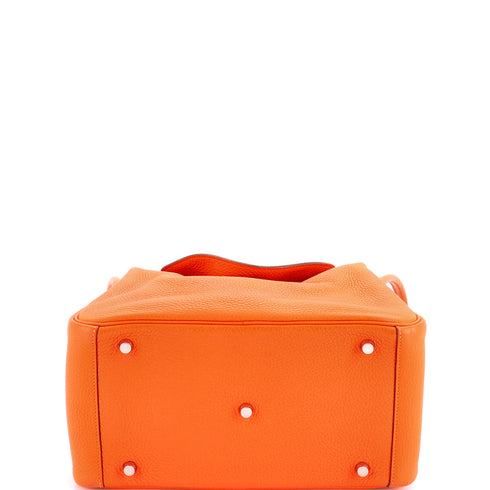 Lindy Bag Clemence 30