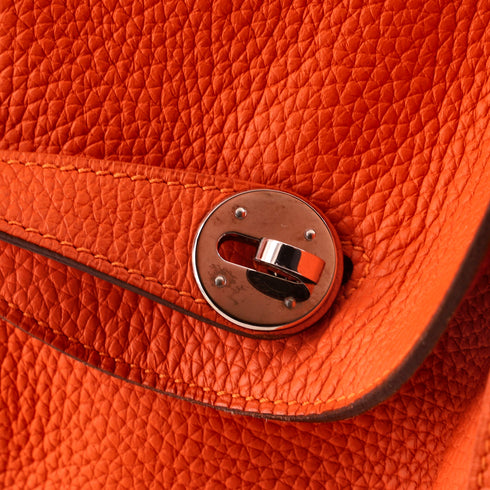 Lindy Bag Clemence 30