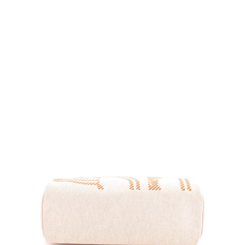 Herbag Zip Relief Brides de Gala Toile and Leather 31