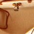 Herbag Zip Relief Brides de Gala Toile and Leather 31