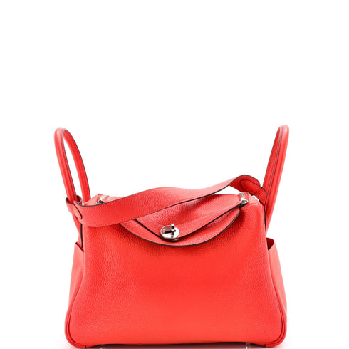 Lindy Bag Clemence 30