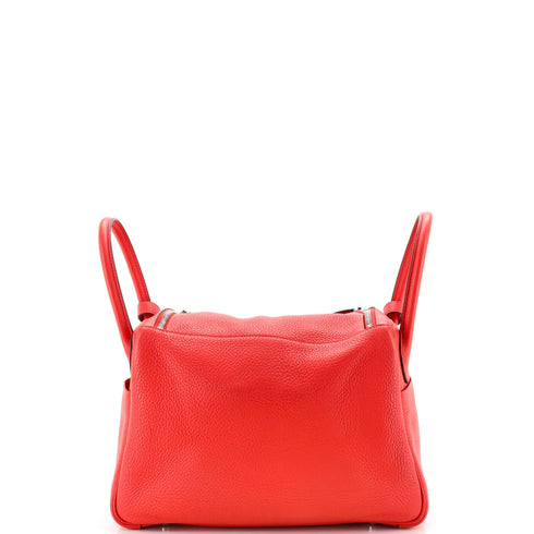 Lindy Bag Clemence 30