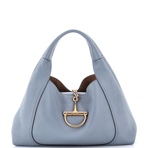 Softbit Hobo Leather Maxi