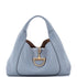 Softbit Hobo Leather Maxi