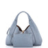 Softbit Hobo Leather Maxi
