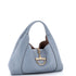 Softbit Hobo Leather Maxi