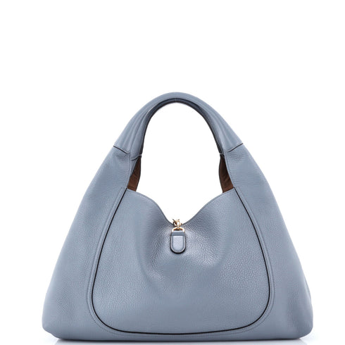 Softbit Hobo Leather Maxi